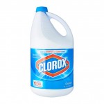 Clorox Original Liquid Bleach 4L